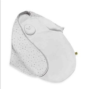 Nested bean Zen Swaddle